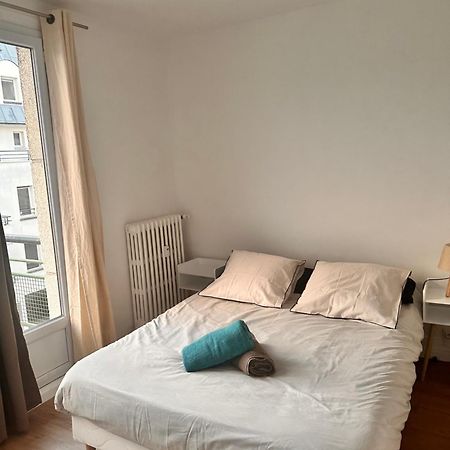 Apartmán Cocon Clemenceau Rouen Exteriér fotografie