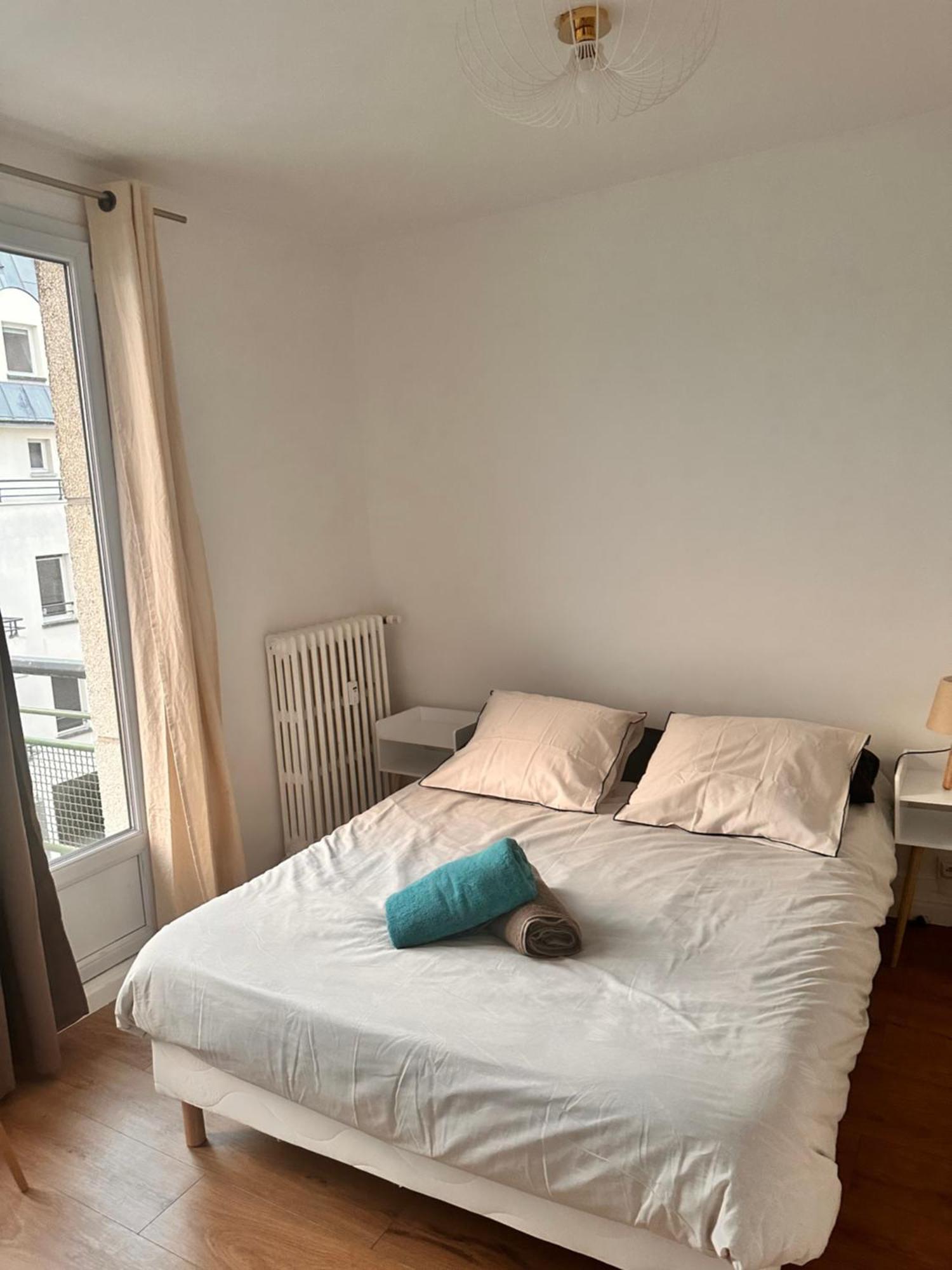 Apartmán Cocon Clemenceau Rouen Exteriér fotografie