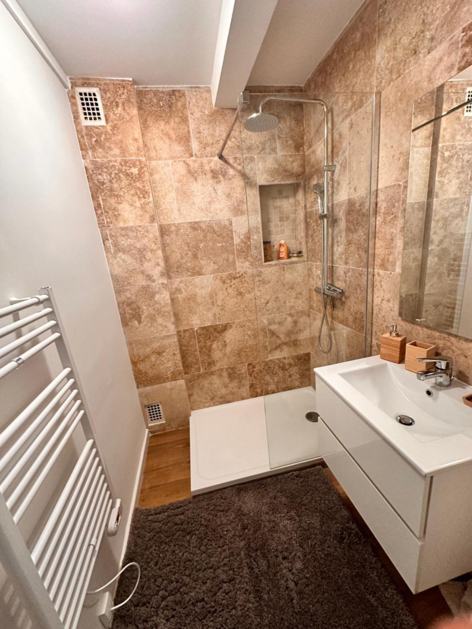 Apartmán Cocon Clemenceau Rouen Exteriér fotografie