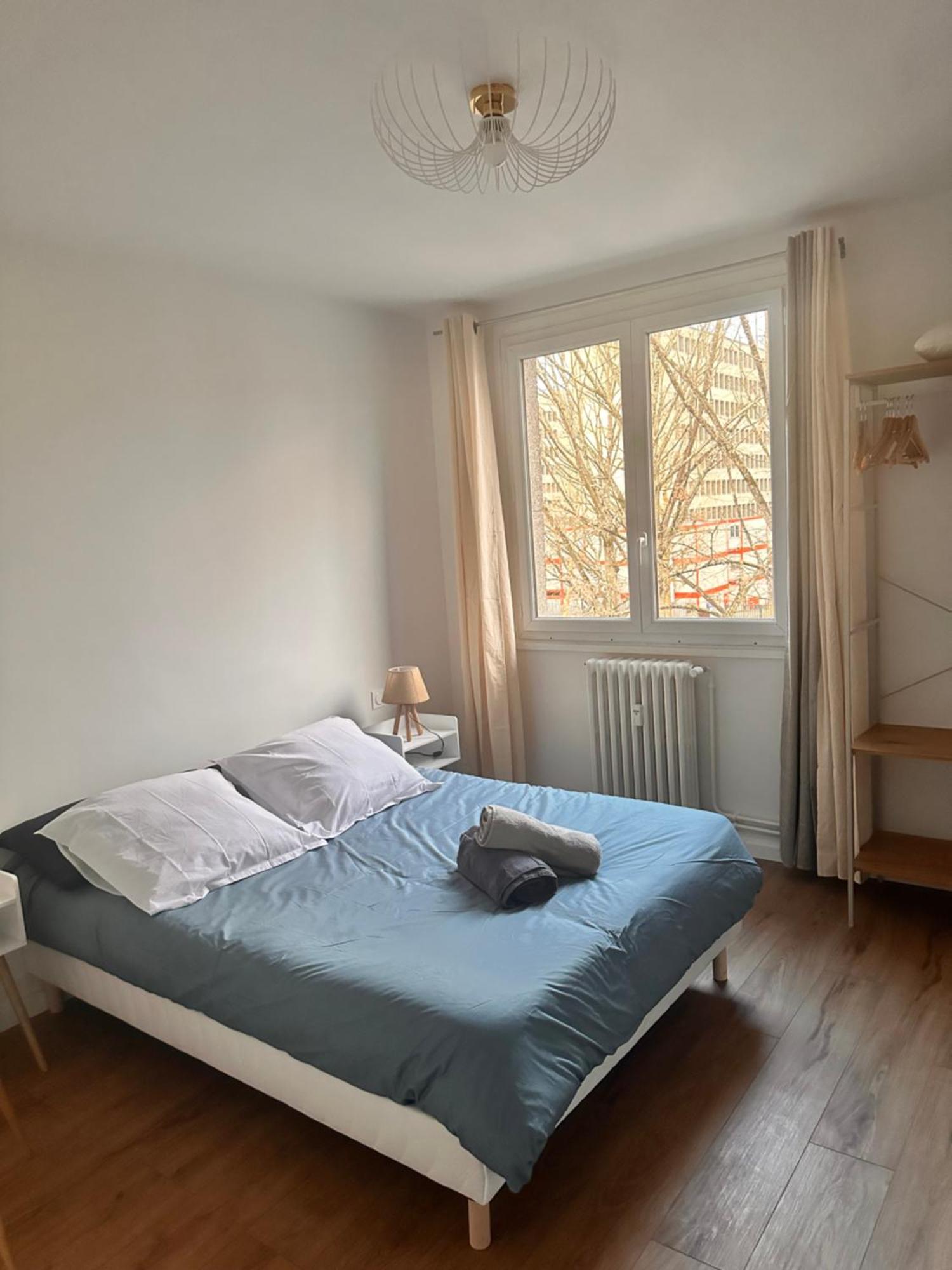 Apartmán Cocon Clemenceau Rouen Exteriér fotografie