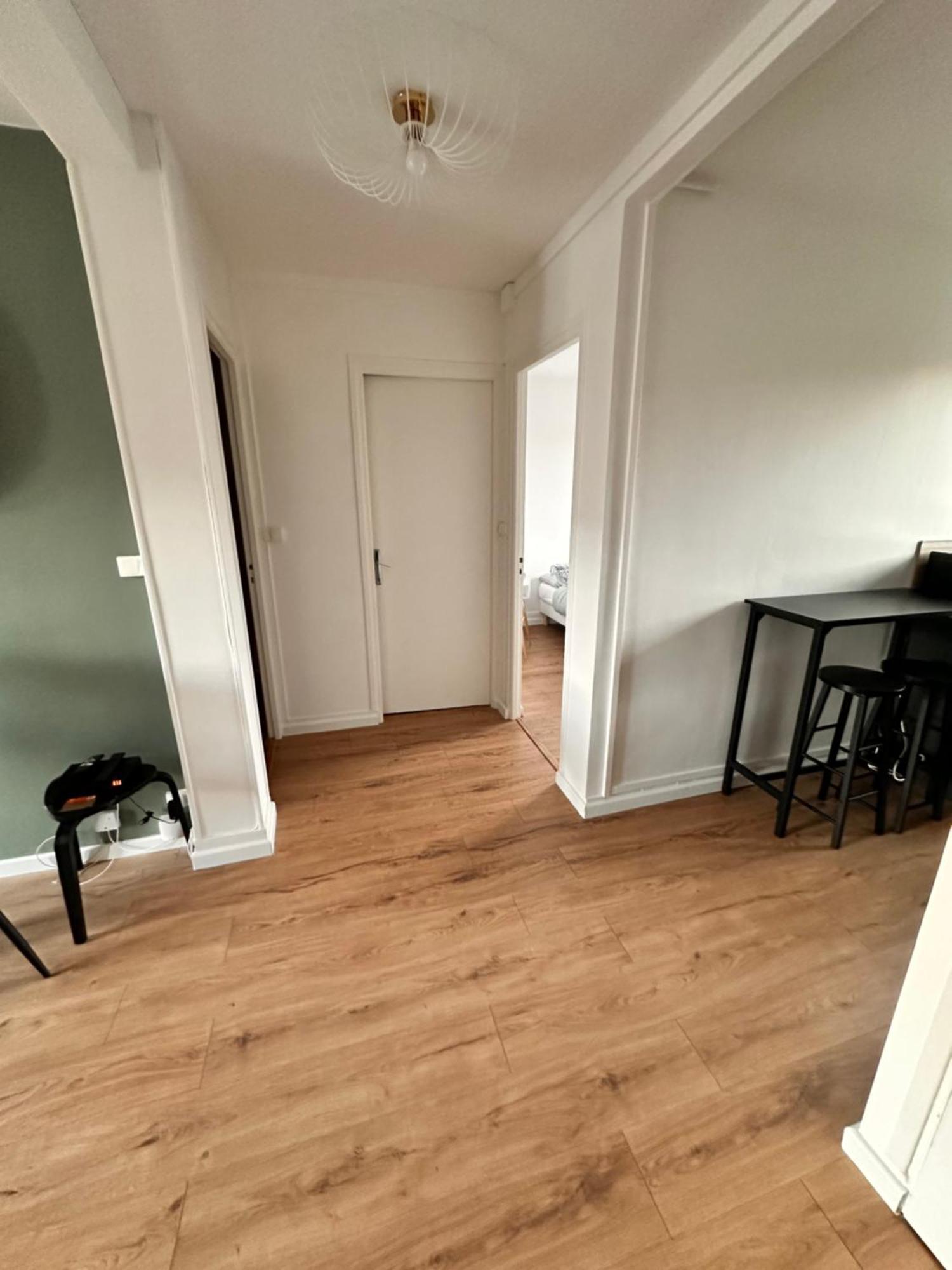 Apartmán Cocon Clemenceau Rouen Exteriér fotografie