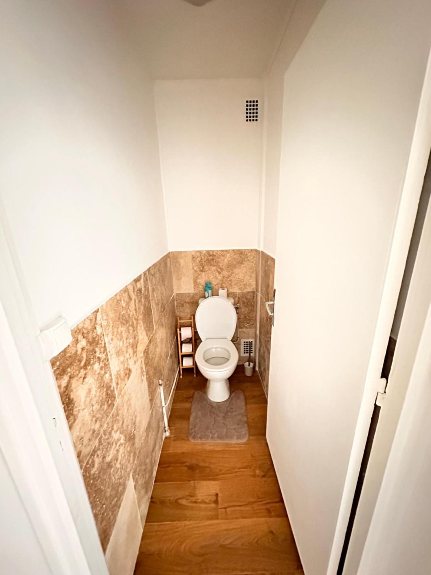 Apartmán Cocon Clemenceau Rouen Exteriér fotografie