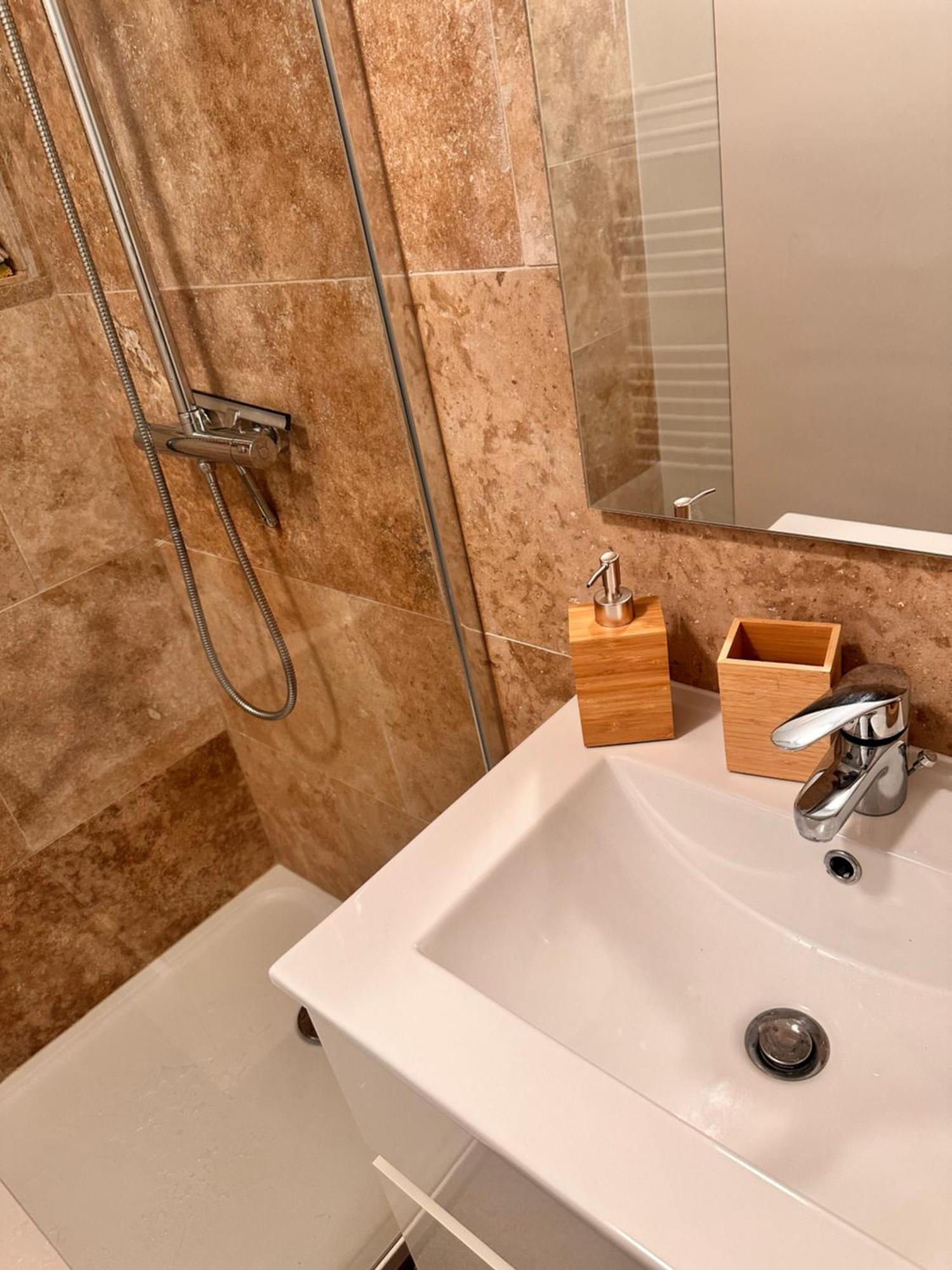 Apartmán Cocon Clemenceau Rouen Exteriér fotografie